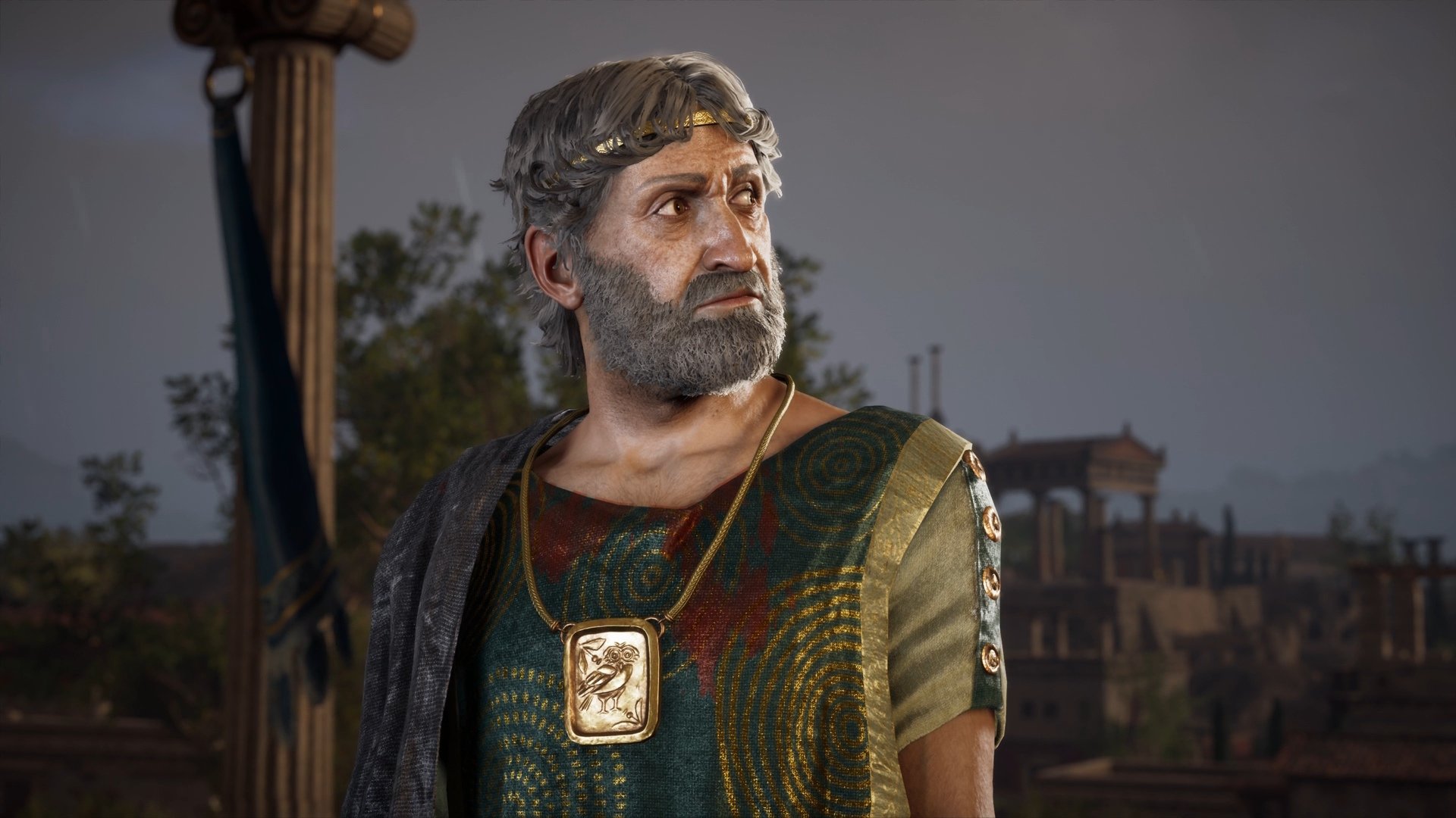 Assassin´s Creed Odyssey - Imagen 4